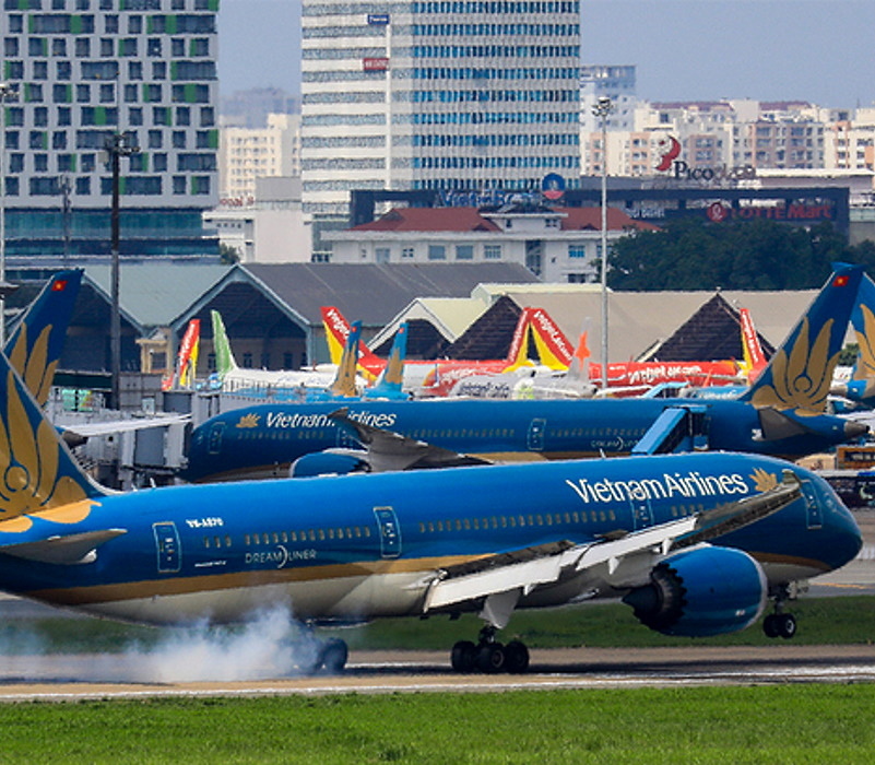 Вьетнам предлагает возобновить международные рейсы по 15 направлениям post thumbnail
